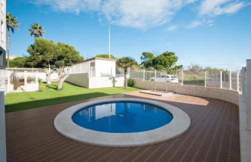 119 Sunny Dream - Alicante Holiday - Foto 34