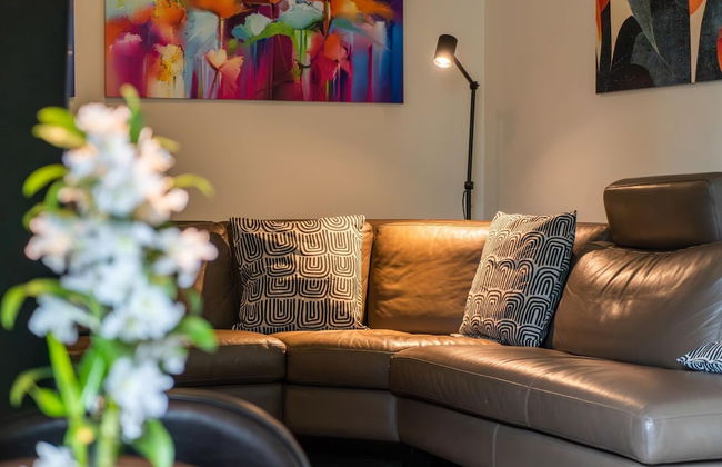 Pet Friendly & Peaceful Stay - Foto 8