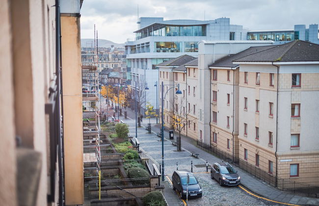 The Knight Residence Apartments by Mansley - Foto 28