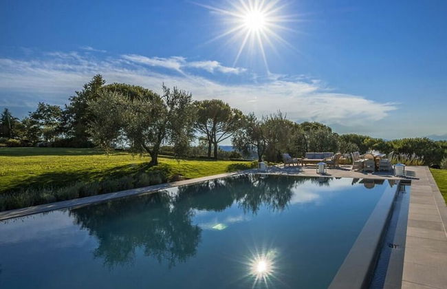 Villa Miniato Comfortable Holiday Residence - Foto 13