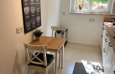 Feel@Home Apartment, Blackforest, calm&cosy, 80sqm - Foto 13