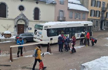 Ecueil des Neiges - Foto 28