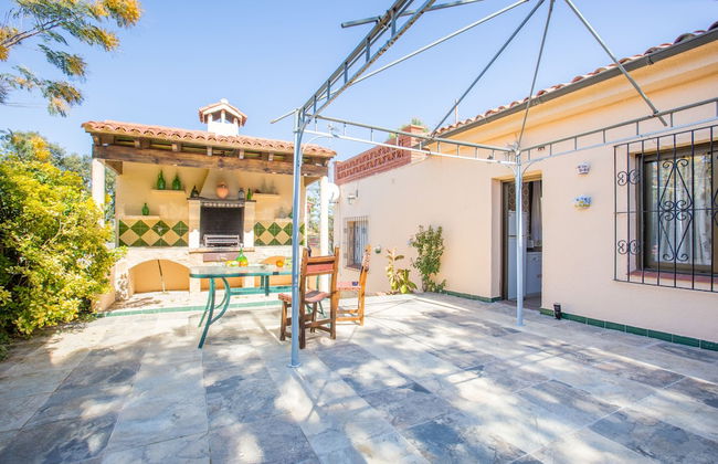 Villa Inma - Foto 17