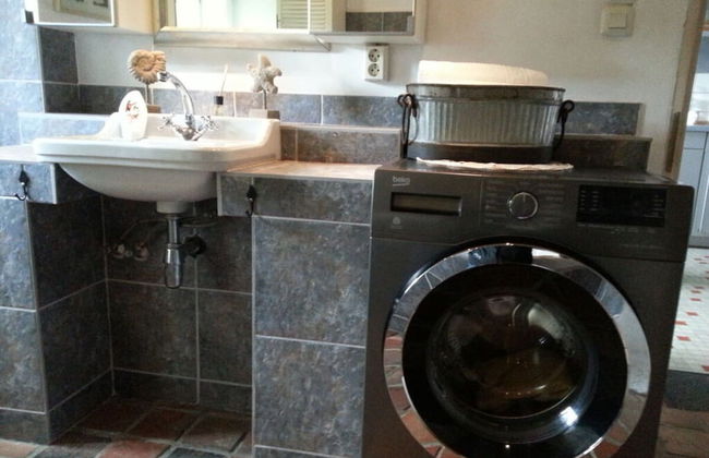 Holiday Home Rike Comfortable Vacation Home - Foto 14