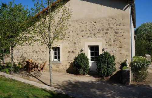 L'Escale du Bocage Piscine couverte chauffée - Photo 9