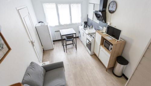 LE REPAIRE - T2 23 m2 - Foto 2