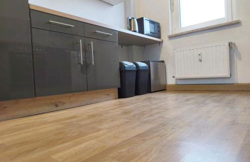 Private Unterkunft 1 OG in Groitzsch - Foto 21