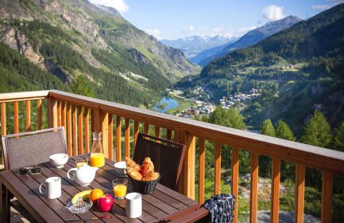 Résidence Club MMV L'Altaviva - Foto 2