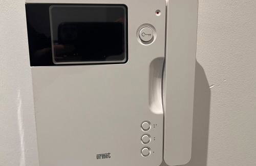 K D Tower Lux Apartment - Foto 12