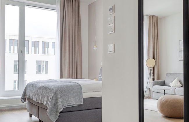 Limehome Berlin Müllerstraße - Foto 19