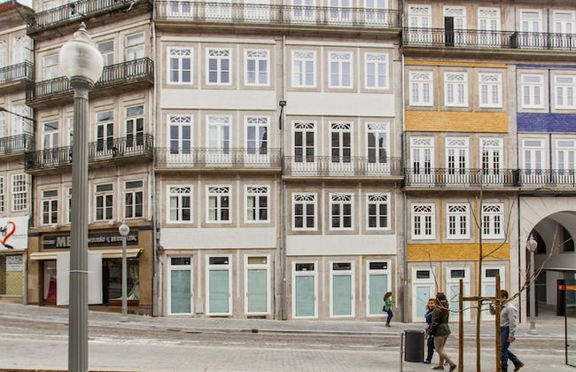 bnapartments LoftPuzzle - Foto 28