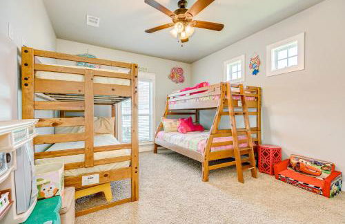 Retreat | Steps to the Beach | Sleeps 10 - Foto 19