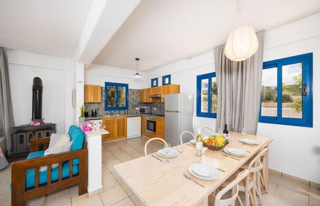 Villa Poseidonas in Peyia - Photo 17