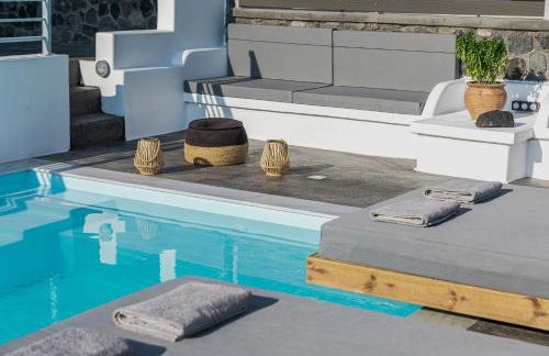 BlackStone Luxury Suites - Foto 36