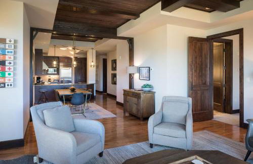 Relais & Chateaux Lumiere by Dunton - Foto 47