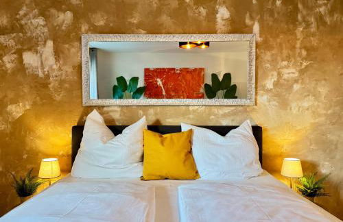 Black Garden Loft - Design Apartment Bad Krozingen - Foto 22