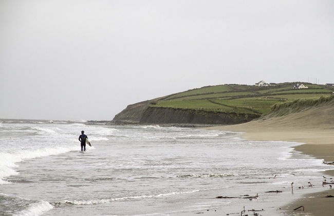 Mountain View Holiday Home - Photo 12