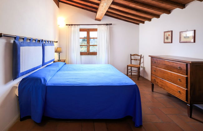 Agriturismo Fattoria di Sommaia - Photo 14