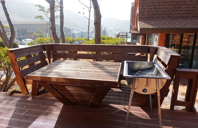 SSE Log Town - Foto 76