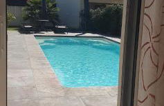 Gîte Le Petit Vignet avec piscine privée - Photo 10