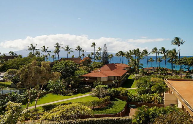 Maui Kaanapali S #a517 Studio Bedroom Condo by RedAwning - Foto 30