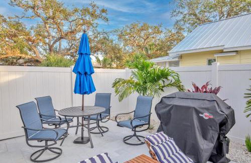 Downtown-Gulfport-Cooled & Heated Pool - Foto 30