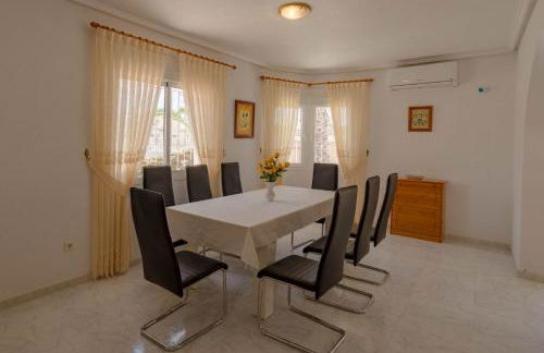 Villa Isla Lanzarote - Ciudad Quesada - Alicante - Foto 39