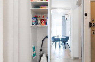 Apartment Zagreb, 0-24, self service check-in, free parking - Foto 64