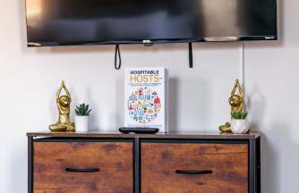 Jungle House Historic Lofts - Columbus Downtown Free Parking - Foto 22