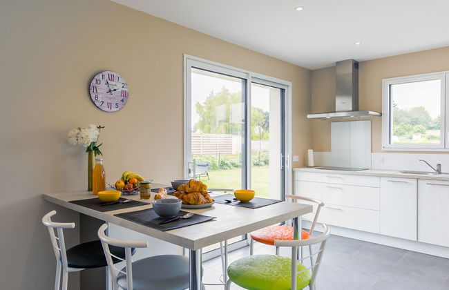 Terre et Mer - Foto 10