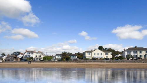Upper Instow Beach Cottage - Photo 5