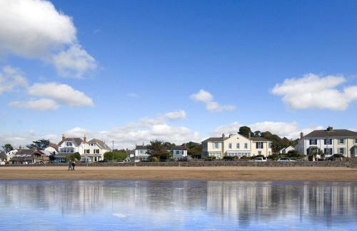 Upper Instow Beach Cottage - Foto 5