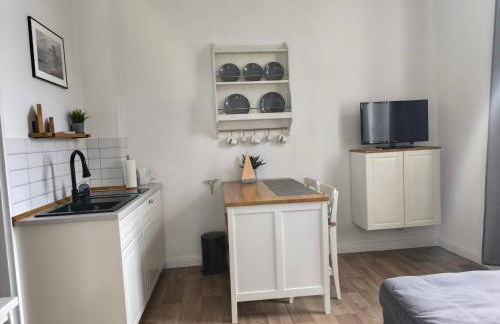 Deine Kleine Auszeit in historischer Villa - Foto 13