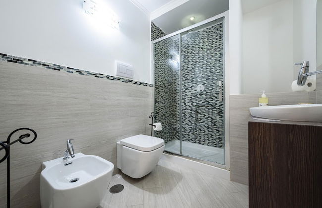 Palazzo Dello Spagnolo Suite - Foto 53