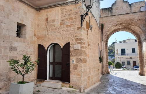 Casa Porta Piazzella - Foto 1