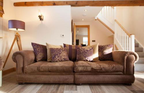 Deerholme Cottage - Foto 11