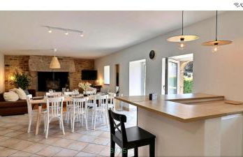 La maison du village - Foto 7