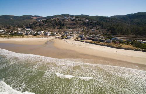 Getaway Oceanfront Lodging - Foto 18