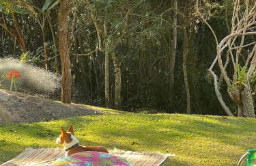 Reserva Atibaia / Casa de Montanha - Photo 54