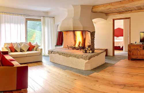 Saint Hubertus Resort - Foto 116