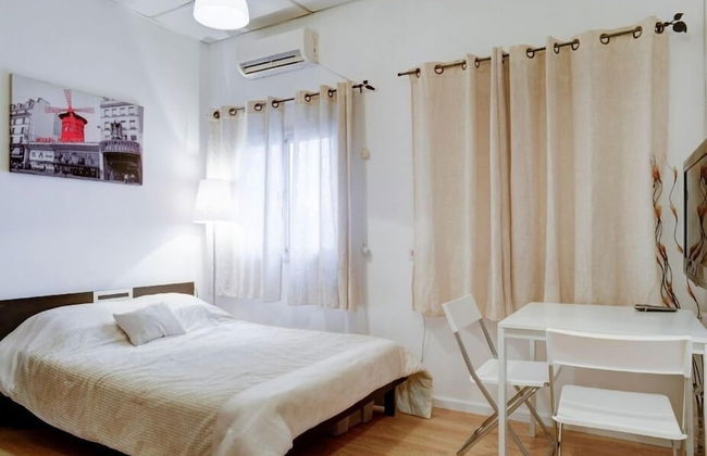 Tel-Aviving Apartments - Foto 46