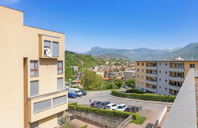 Boreal Apartments - Foto 14