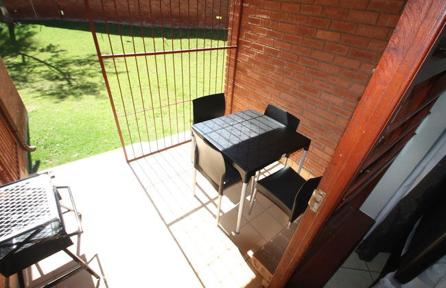 Jozistay Savannah Apartments - Foto 10