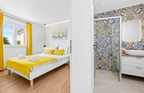 Villa Blue Istria - Photo 36