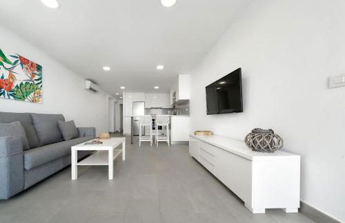 Apartamentos Los Papagayos - Foto 21