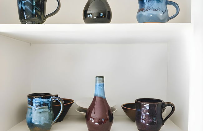 Autumn Wings - A Natural Retreat - Foto 22