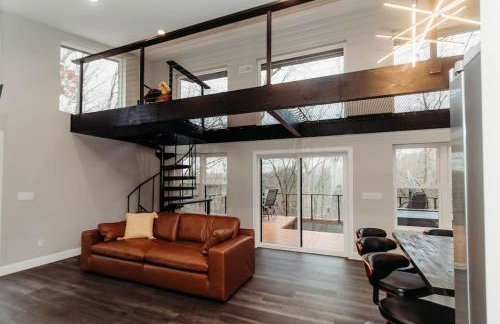 Luxury Cliffside Hammock House - Foto 10