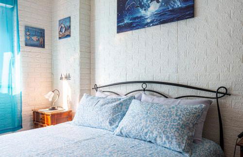 Cama Soul Apartment, free covered parking on the property - Foto 13