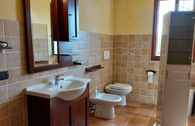 Monolocale Open Space Mirto - Foto 11