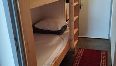 Studio Peyragudes pied des pistes 4/5 pers Les Agudes - Foto 4